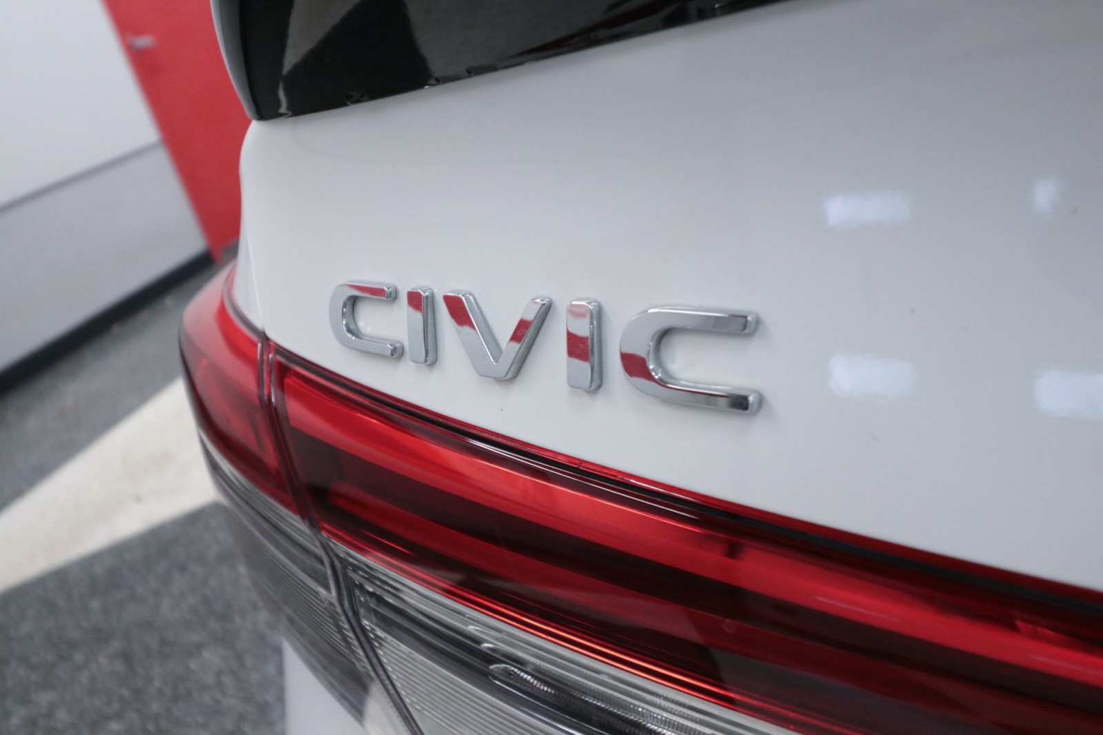 Used Car 2024 Honda Civic Si  For Sale Under $35,000 In Austin, Texas
