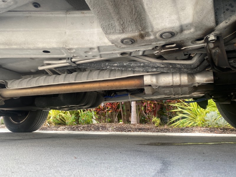 2011 Honda Pilot EX-L FL LOW MILES 93,512 in ,