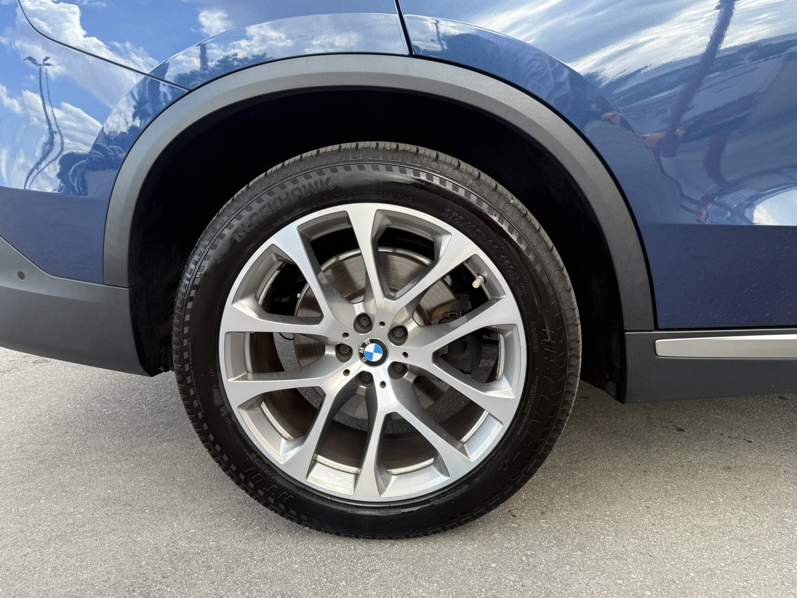 2021 BMW X5 - $27,477