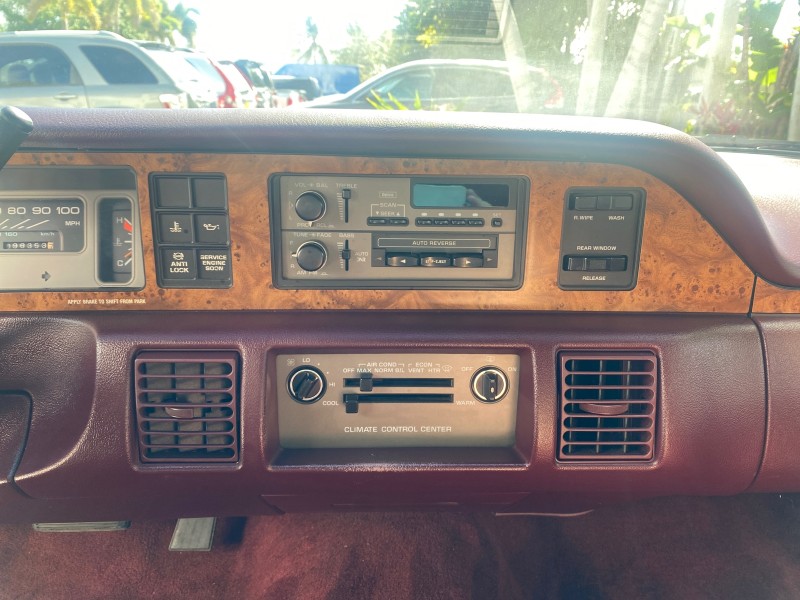 1993 Chevrolet Caprice Classic STATON WAGON 1 OWNER in , 