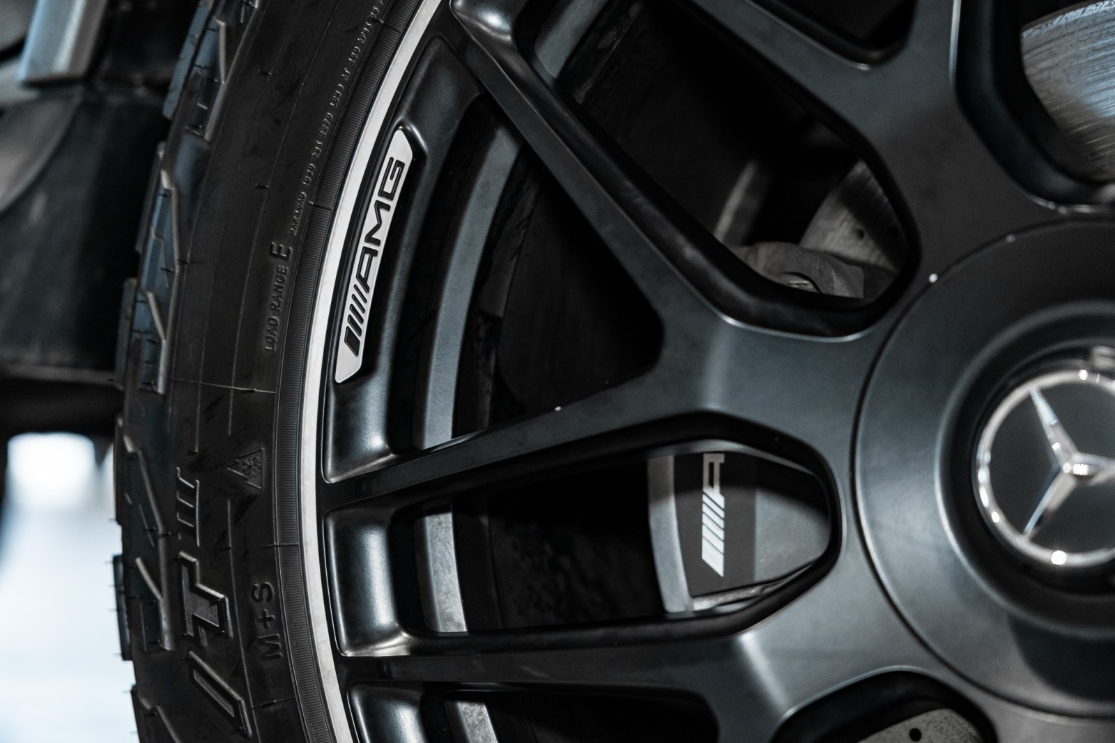 Used Car 2020 Mercedes-benz G-class  Amg G 63 For Sale Under $150,000 In Boerne, Texas