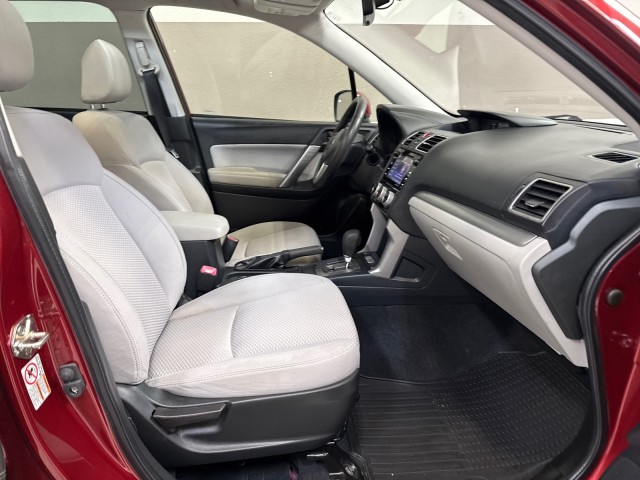 2017 Subaru Forester Premium AWD in , 