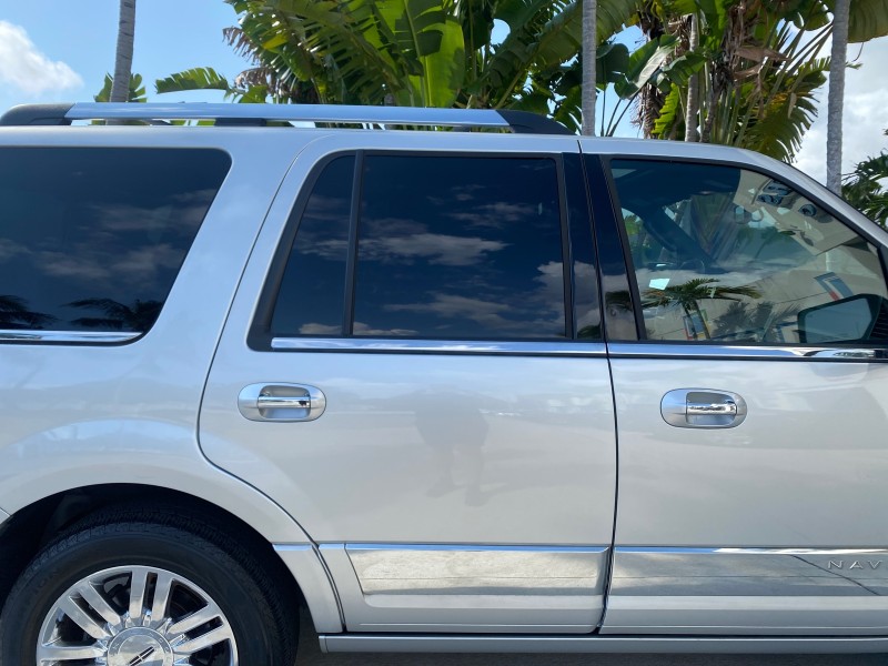 2010 Lincoln Navigator LOW MILES 49,245 NAV SUNROOF in , 
