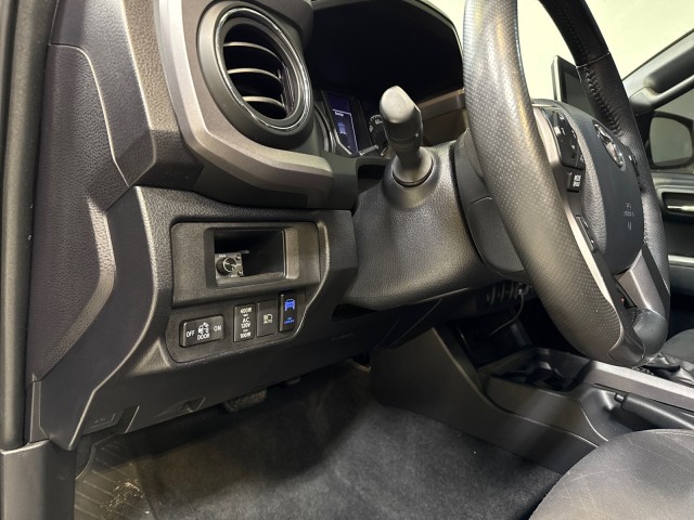 2019 Toyota Tacoma 2WD TRD Sport V6 Pro Lift in , 