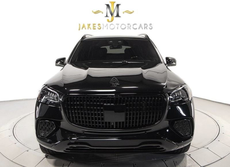 2024 Mercedes-Benz GLS GLS 600 Maybach *11,000 MILES* *4-SEAT CONFIGURATION* in , 