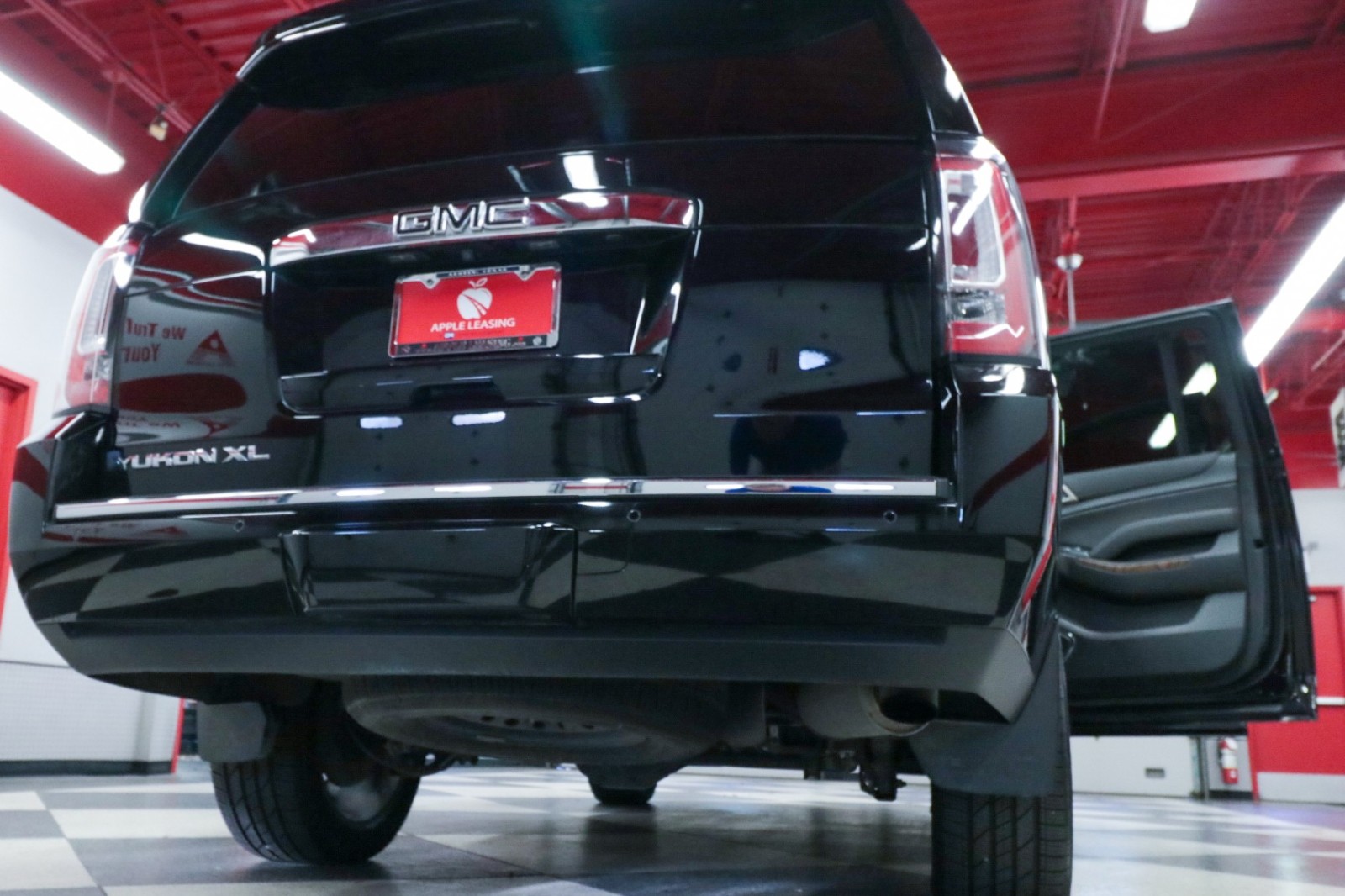 Used Car 2020 Gmc Yukon Xl  Denali For Sale In Austin, Texas