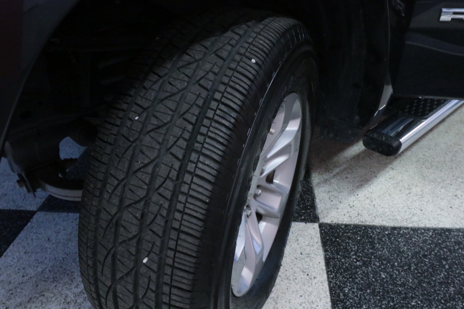 Used Car 2021 Ram 1500  Laramie For Sale Under $40,000 In Austin, Texas