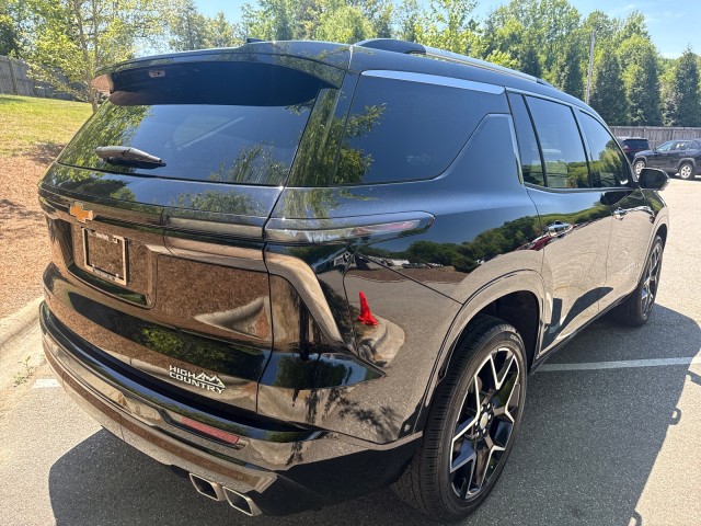ChevroletTraverse7