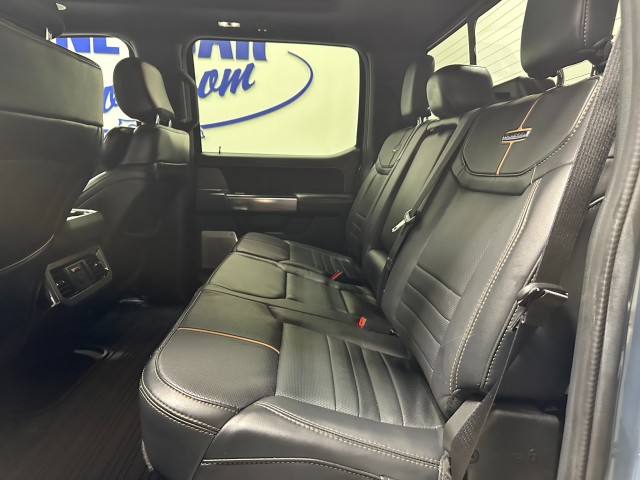2023 Ford Super Duty F-250 SRW Platinum in , 