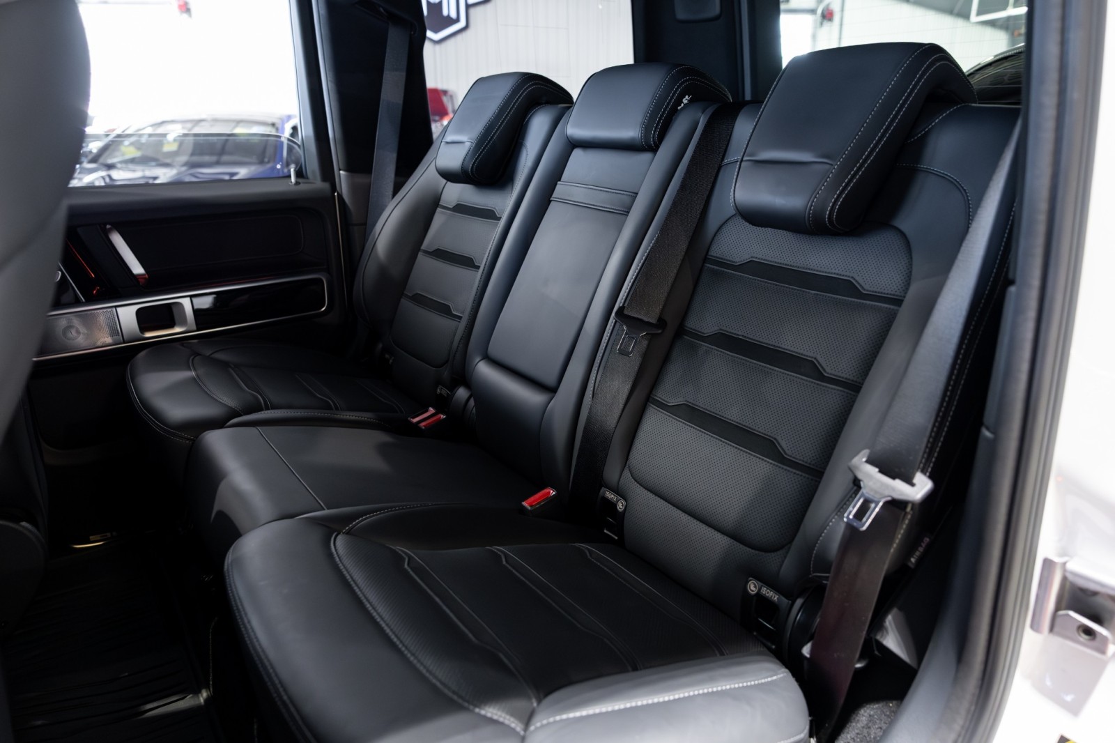 Used Car 2024 Mercedes-benz G-class  Amg G 63 For Sale Under $190,000 In Boerne, Texas