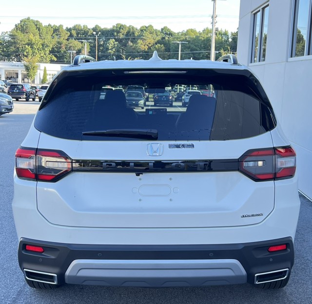 HondaPilot8