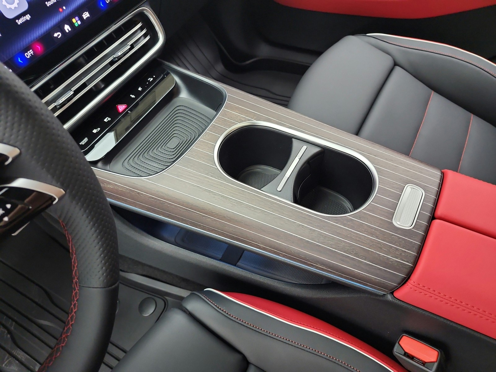 New 2027 Polar White Mercedes-Benz CLA 350 Electric 4MATIC® image 9