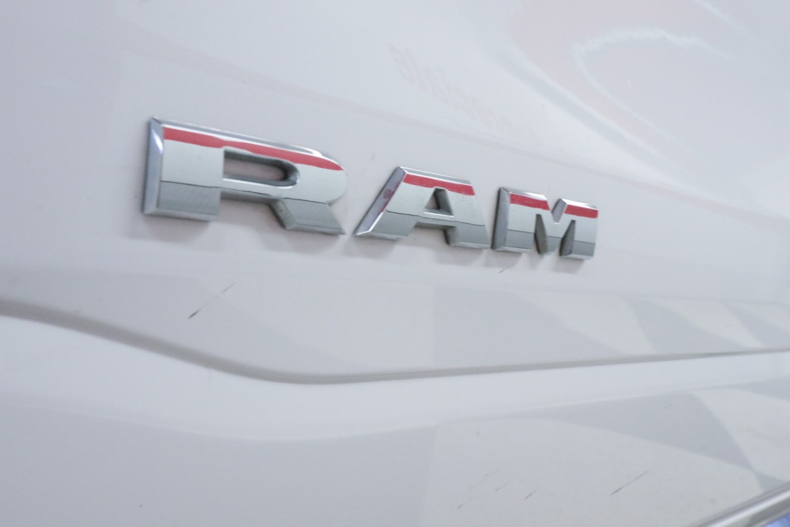 Used Car 2023 Ram 1500  Lone Star For Sale Under $40,000 In Austin, Texas