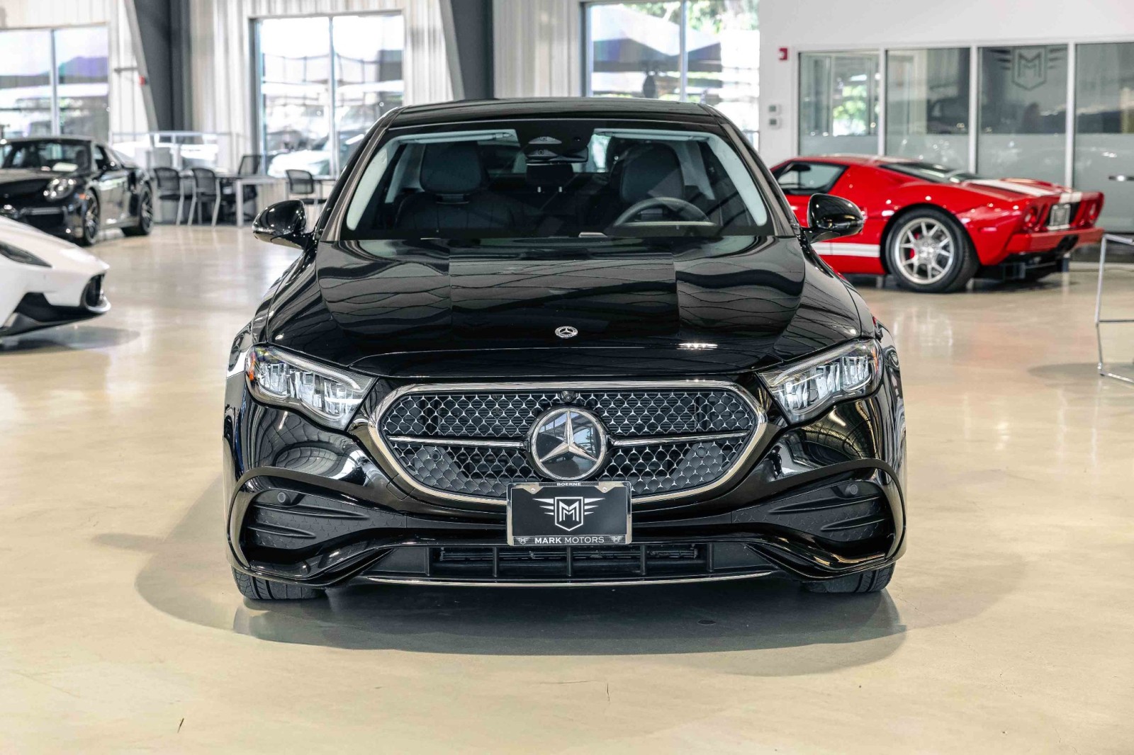 Used Car 2025 Mercedes-benz E-class  E 350 For Sale Under $60,000 In Boerne, Texas