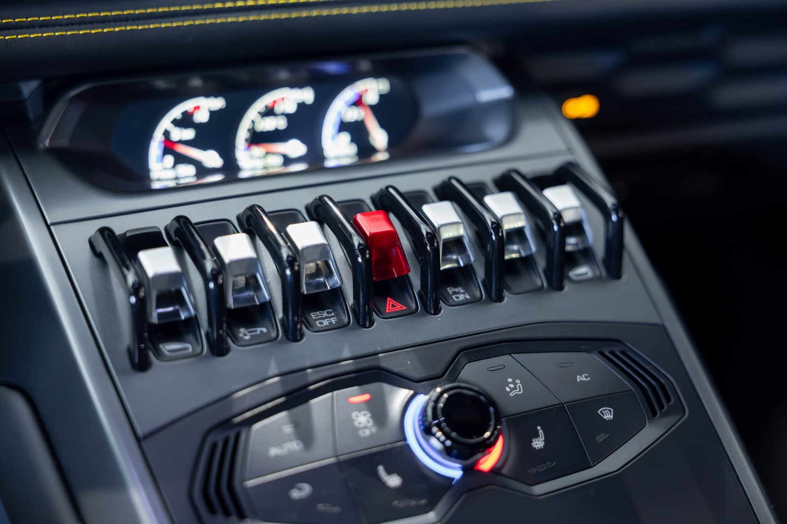 Used Car 2015 Lamborghini Huracan  For Sale Under $230,000 In Boerne, Texas