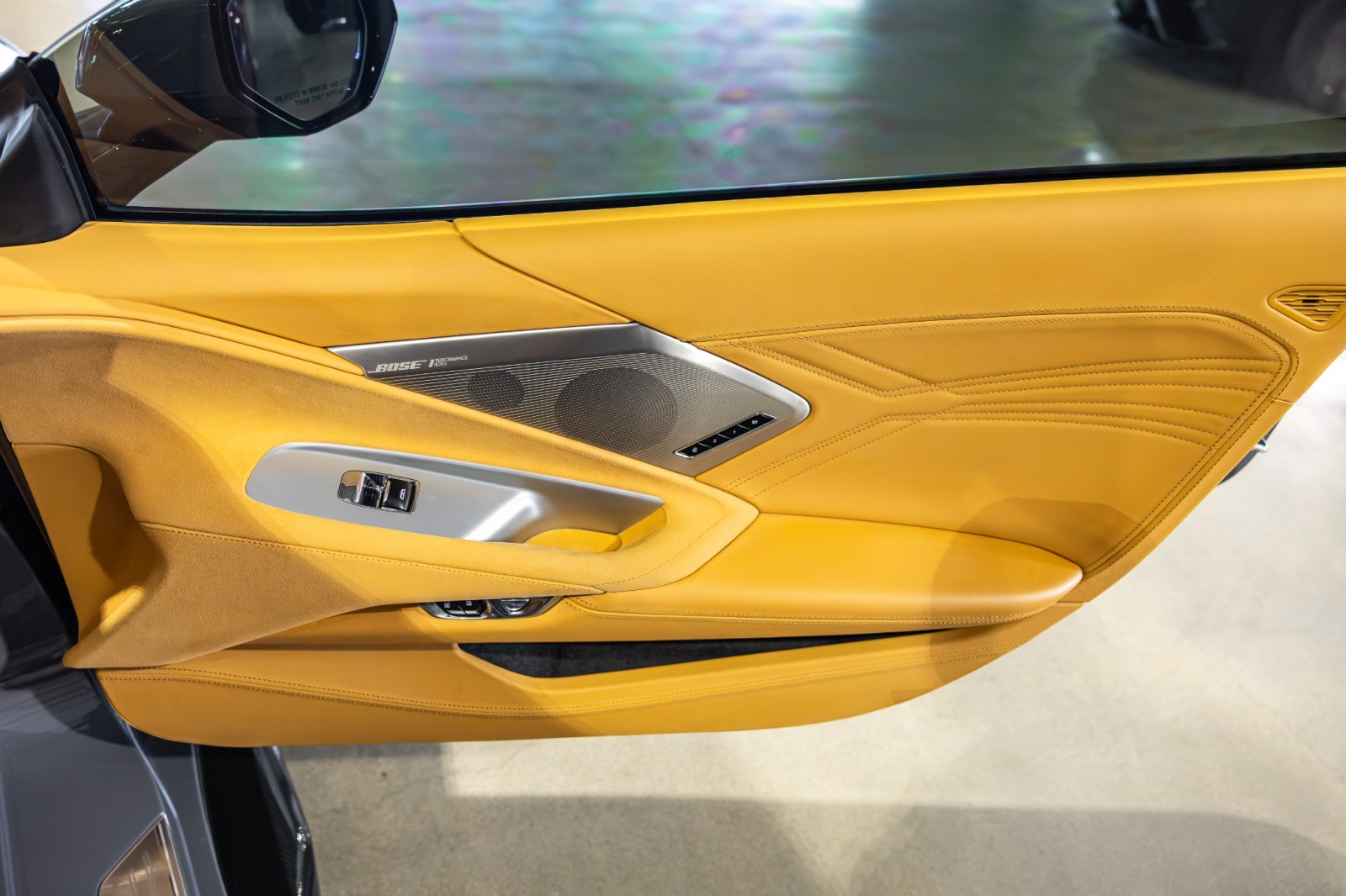 Used Car 2024 Chevrolet Corvette  3lz - Carbon Fiber Aero Package - Sea Wolf Gray Tricoat Paint - One Owner For Sale Under $130,000 In Boerne, Texas
