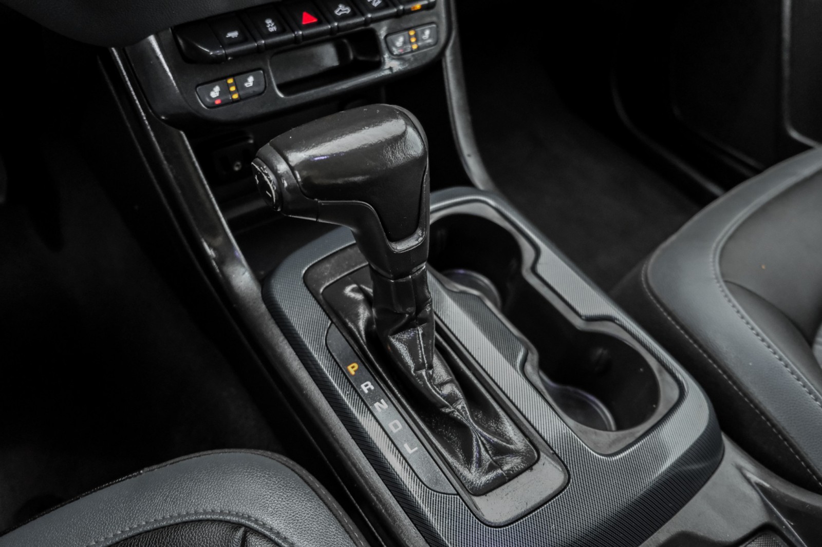 2019 Chevrolet Colorado Z71 CREW CAB 4WD AUTOMATIC HEATED SEATS REAR CAMER 29