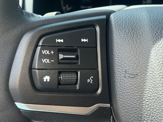 HondaRidgeline25