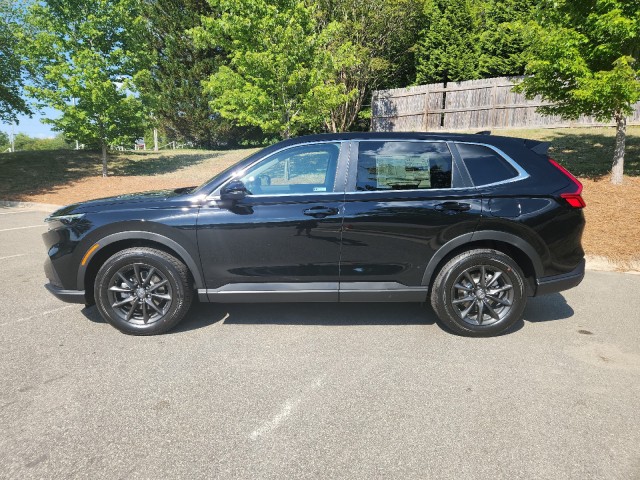 HondaCR-V4