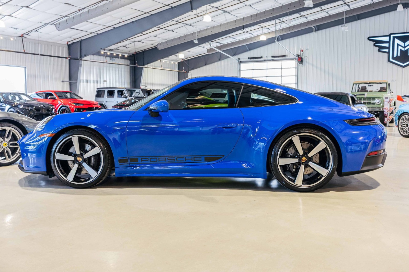 Used Car 2025 Porsche 911  Carrera For Sale Under $170,000 In Boerne, Texas