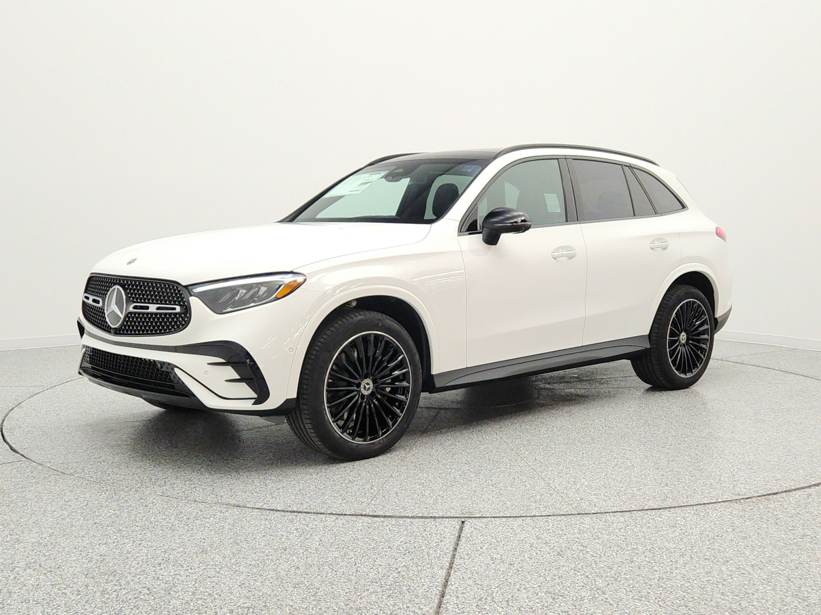 2026 Mercedes-Benz GLC 2026 Mercedes-Benz GLC GLC 300 SUV SUV