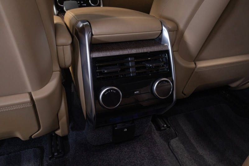 2023 Land Rover Range Rover Range Rover Autobiography ($163,670 MSRP!) *13,000 MILES* in , 