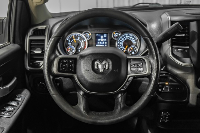 2019 Ram 2500 Tradesman 15