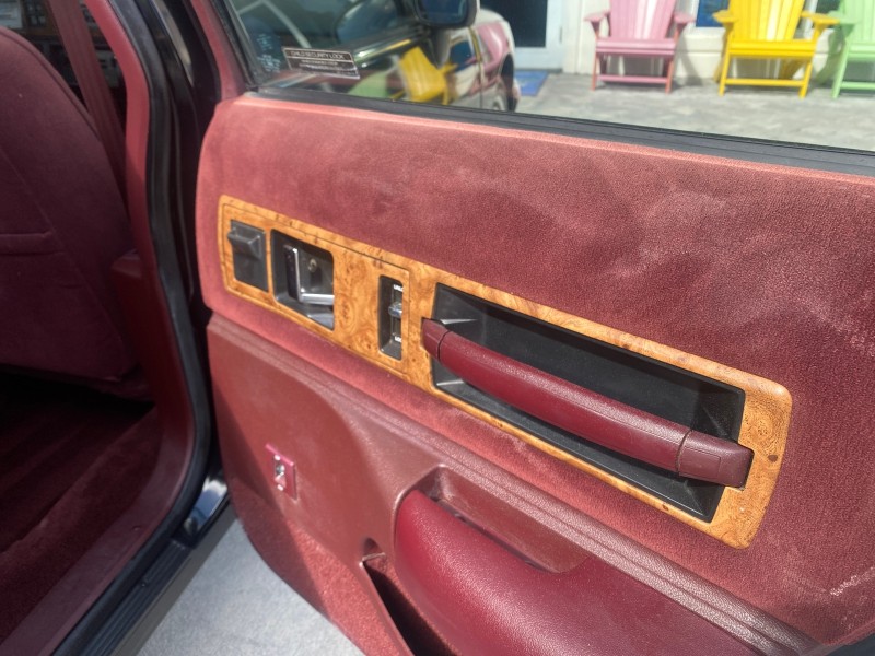 1993 Chevrolet Caprice Classic STATON WAGON 1 OWNER in , 
