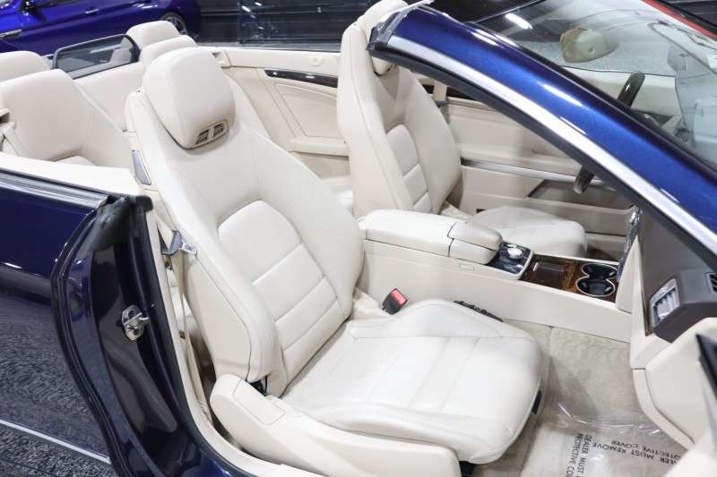 2015 Mercedes-Benz E 400 AMG Sport 2dr Cabriolet in ,