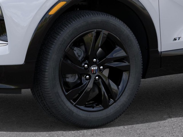 BuickEncore GX9