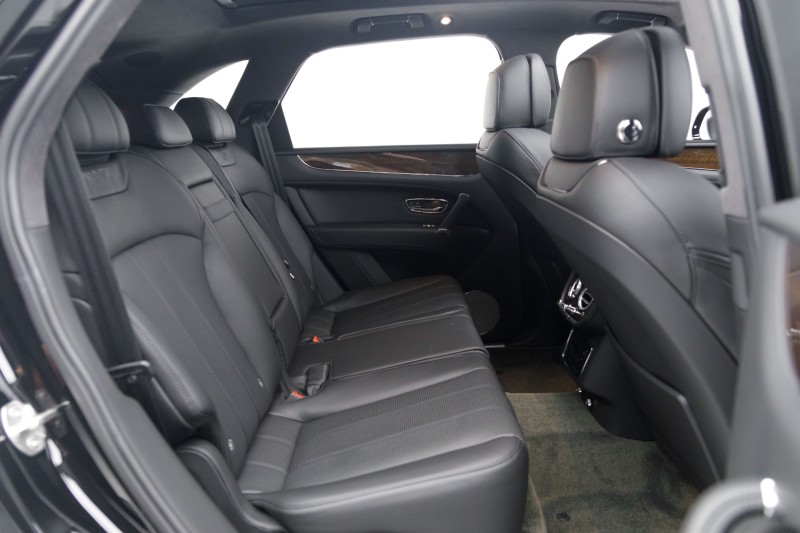 2019 Bentley Bentayga V8 V8 in , 