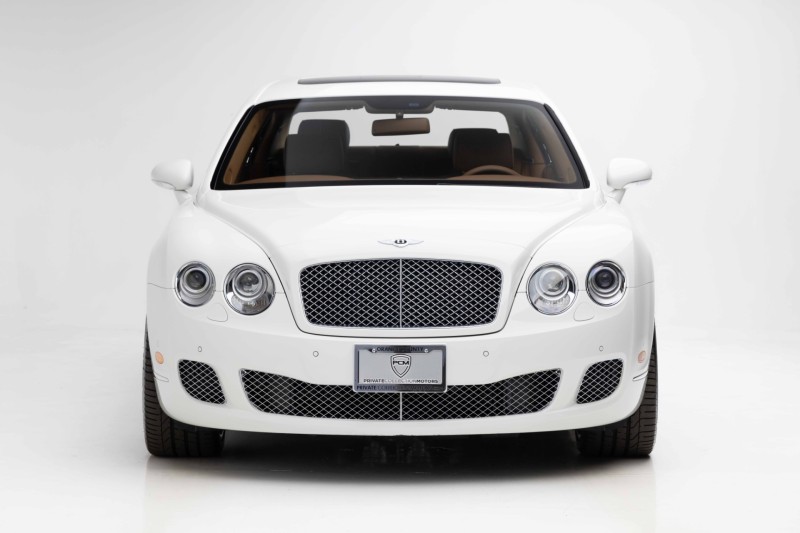 2009 Bentley Continental Flying Spur Speed Flying Spur Speed in ,