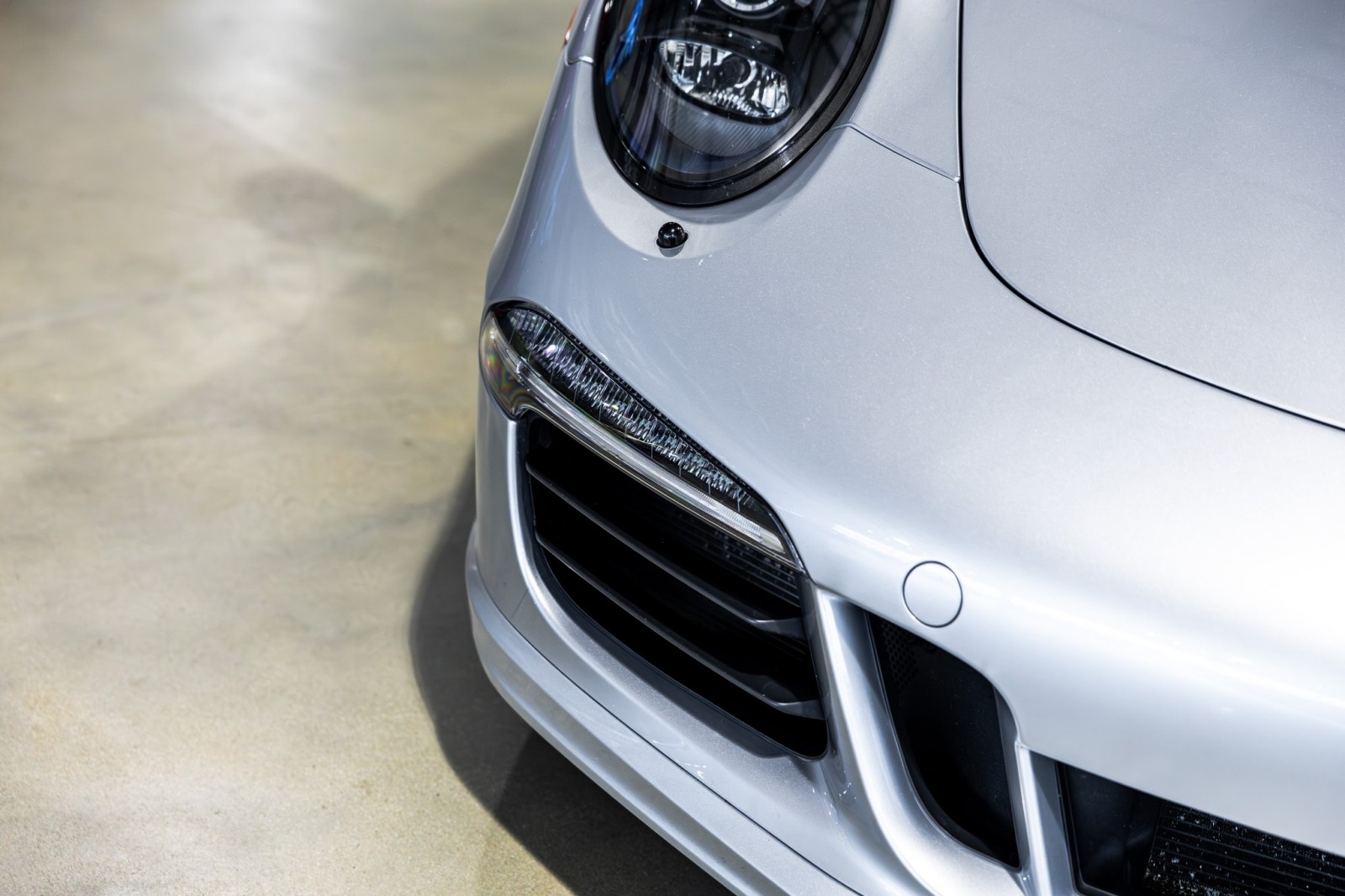 Used Car 2016 Porsche 911  Carrera Gts For Sale Under $140,000 In Boerne, Texas