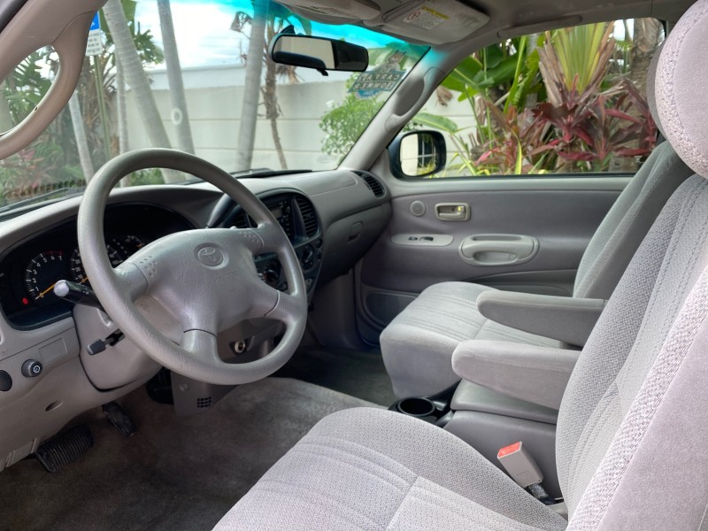 2002 Toyota Tundra SR5 LOW MILES 94,632 1 OWNER in , 
