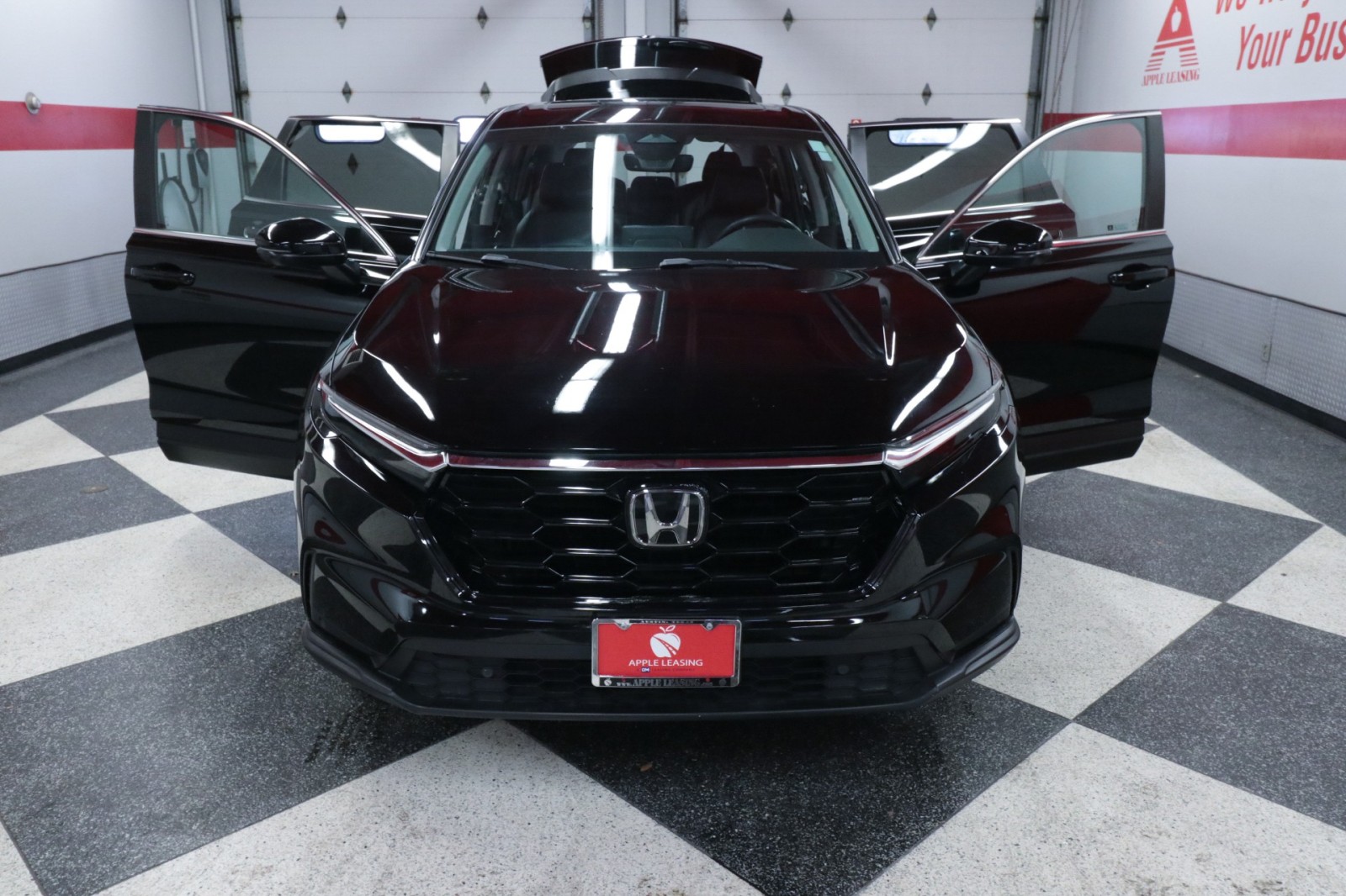 Used Car 2024 Honda Cr-v  Ex-l For Sale Under $30,000 In Austin, Texas