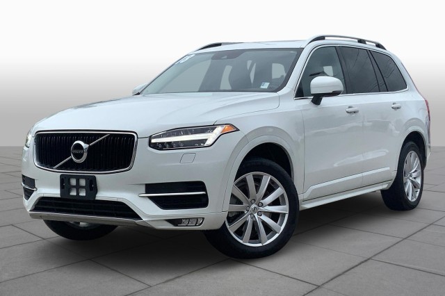 Used 2018 Volvo XC90
