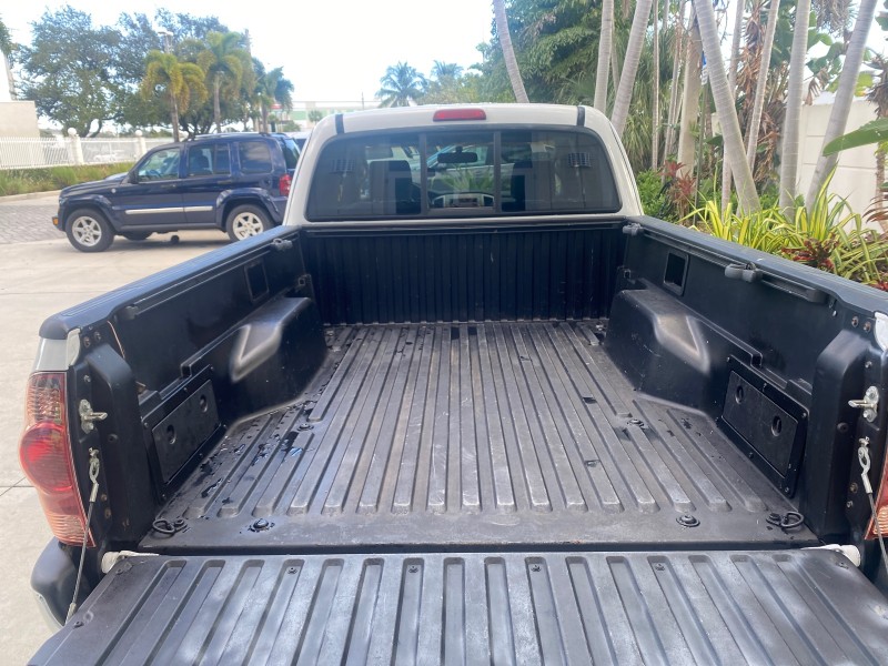 2005 Toyota Tacoma LOW MILES 58,735 X CAB in , 