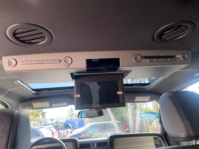 2010 Lincoln Navigator LOW MILES 49,245 NAV SUNROOF in , 