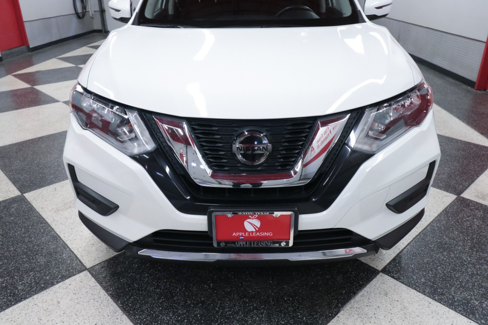 Used Car 2020 Nissan Rogue  Sv For Sale Under $20,000 In Austin, Texas
