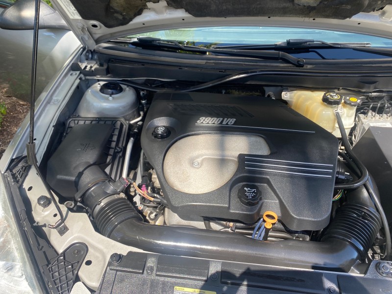 2007 Pontiac G6 GT LOW MILES 48,961 1 OWNER in , 