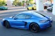 2017  718 Cayman  in , 