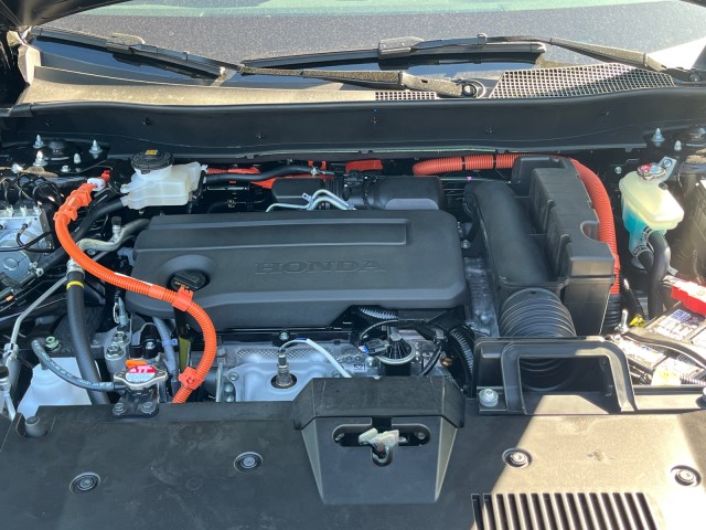 HondaCR-V Hybrid20