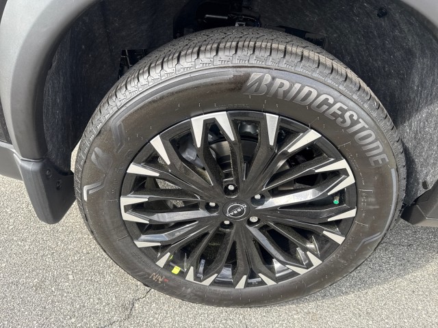 NissanRogue9