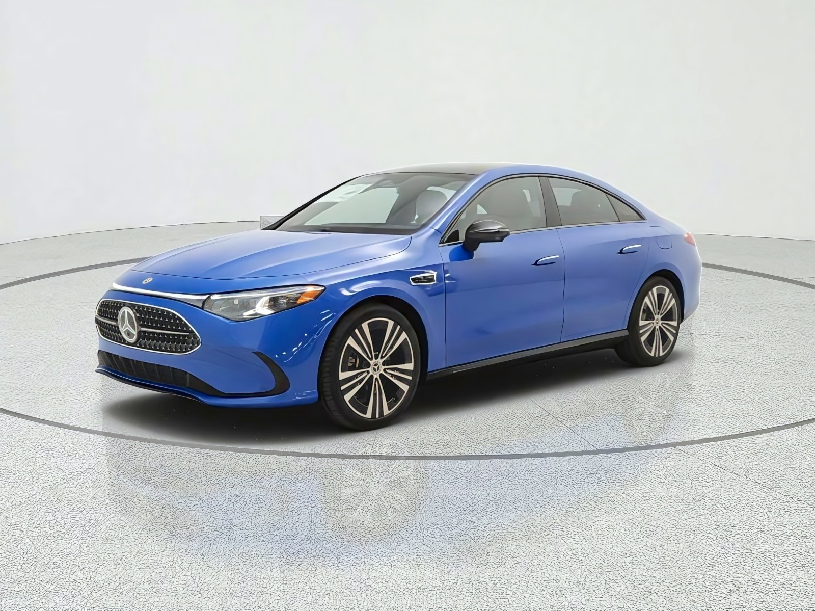 2027 Mercedes-Benz CLA CLA 220 Hybrid FWD