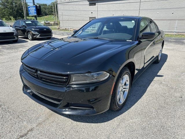 2022 Dodge Charger SXT 7