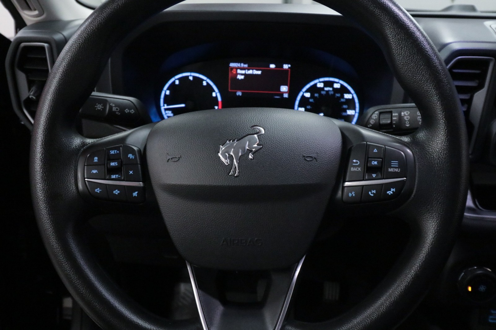 Used Car 2021 Ford Bronco Sport  Big Bend For Sale Under $25,000 In Austin, Texas