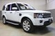 2015 Land Rover LR4 HSE in , 