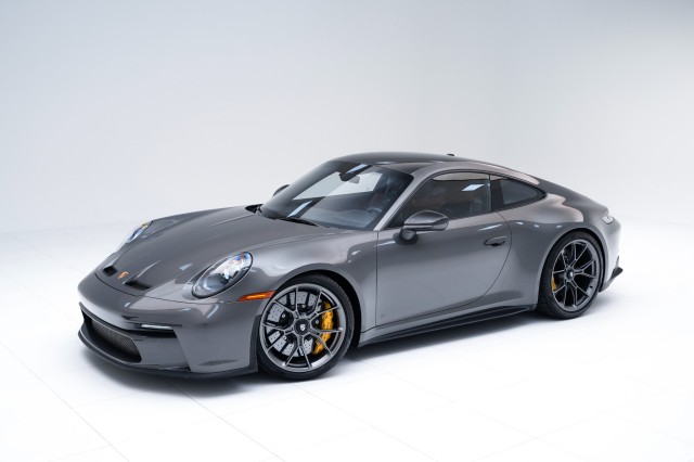 2023  911 GT3 w/Touring Package in , 