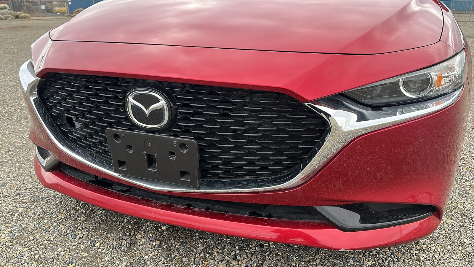 2019 Mazda Mazda3 AWD Sedan w/Select Pkg 9