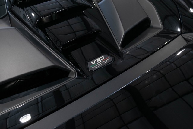 Used Car 2024 Lamborghini Huracan Tecnica  For Sale Under $340,000 In Boerne, Texas